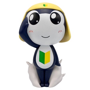 日版眼镜厂现货 keroro军曹 TAMAMA二等兵 手办景品