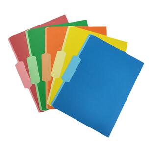 Lapbook英语封面外壳材料包底板手工美术DIY彩色封皮A3卡纸4K教具