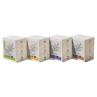 山中事精品挂耳咖啡庄园甄选风味组合 新鲜烘焙零添加10g*20片