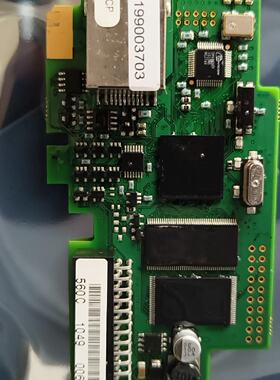 【请询价】全新VACON伟肯560C卡，型号OPTCP，PC003