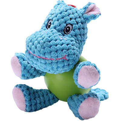 宠物玩具宜特狗狗磨牙金毛萨摩耶