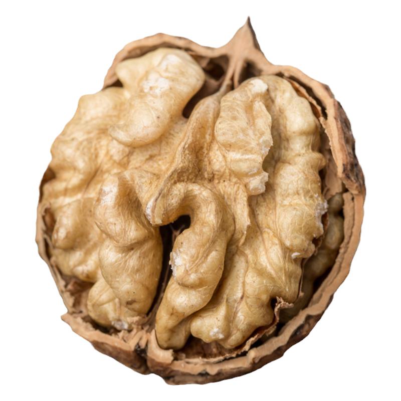 2025年新货云南纸皮薄壳核桃老树散装大生仁孕妇专用一级新鲜坚果