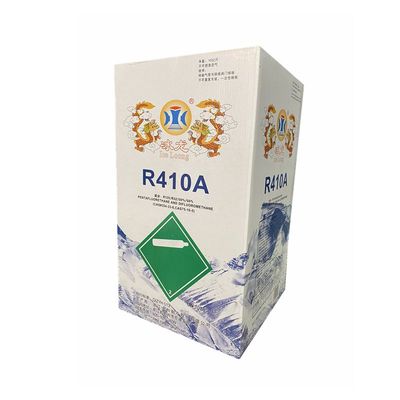 冰龙r410a冷媒空调制冷剂加氟液