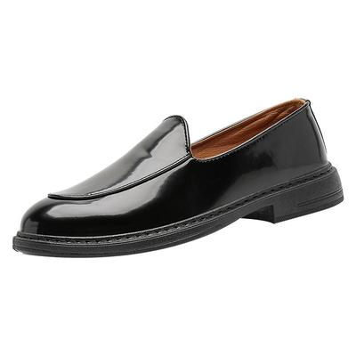 官方旗舰店正品男鞋品牌新款