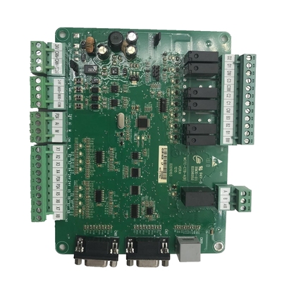 MCTC-CTB-A(B)默奈克电梯轿顶板