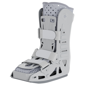 踝关节固定支具助行靴骨折固定护具脚踝骨折扭伤护具足踝关节固定