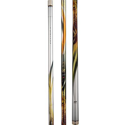 达亿瓦台钓竿波纹鲤LIMITED