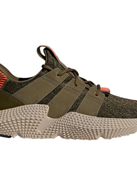 Adidas/阿迪达斯正品三叶草男士复古运动缓震跑步鞋CQ2127