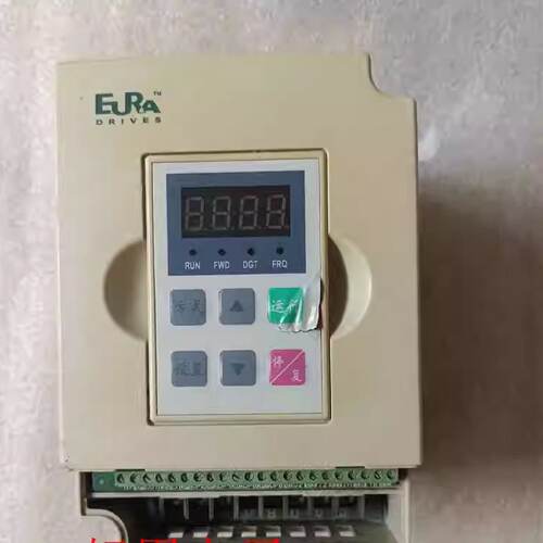 议价欧瑞变频器F1000-G0004S2B 0.4KW 220V 400W 保证质量实物拍