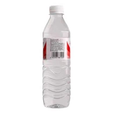 娃哈哈纯净水小瓶350ml