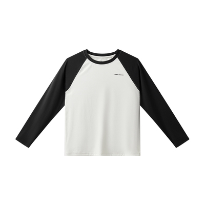 儿童冰皮速干T恤HAPPYNOCNOC