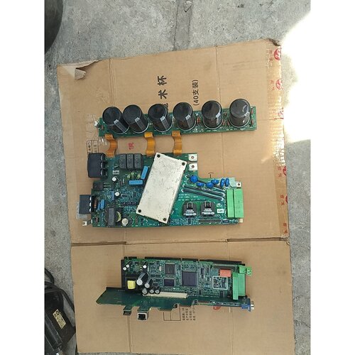 议价艾默生CT变频器驱动板带模块FP40R12K3G