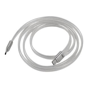 ddHiFi/滴滴MD19S 100W快充USB数据线适用苹果安卓USB-C转USB-C