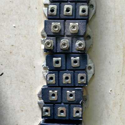 询价SHILING申岭 MDS100-16有5个、MDS90-1议价