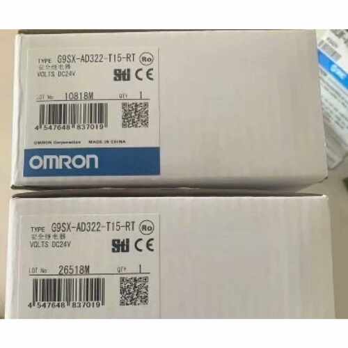 询价-继电器G9SXNSA222T03RTGS226T可维修