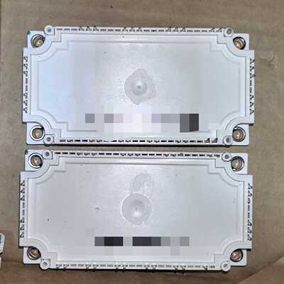 FS150R12KT4英飞凌模块 未使用过 正品包好 议价2议价