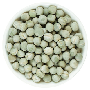 农家生青豌豆干货5斤新货干豌豆粒发豆芽可用大青豆绿麦豆子新鲜