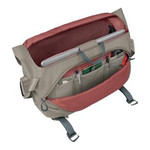 代购OSPREY小鹰Metron 18单肩单车自行车背包男女徒步运动日常23