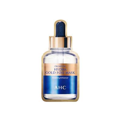 AHC玻尿酸深层补水黄金面膜