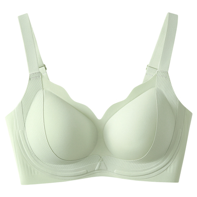 【李沁同款】小胸聚拢内衣文胸罩