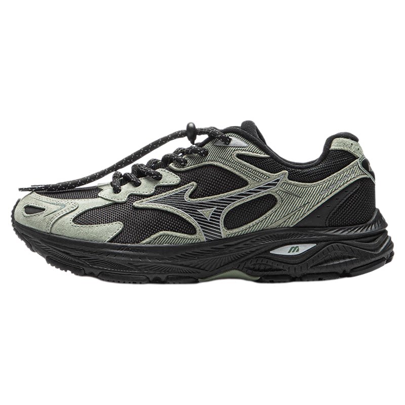 Mizuno美津浓RACERS2.0跑步鞋