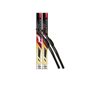 电装金装雨刷卡罗拉雷凌威驰凯美瑞皇冠锐志汉兰达君威君越雨刮器