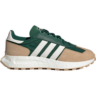 Adidas/阿迪达斯官方正品RETROPY E5男女经典运动休闲鞋IE4553