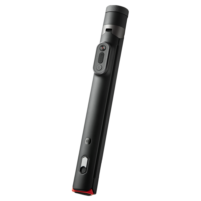 Xiaomi Selfie Stick小米变焦落地自拍杆 蓝牙遥控便携手机三脚架
