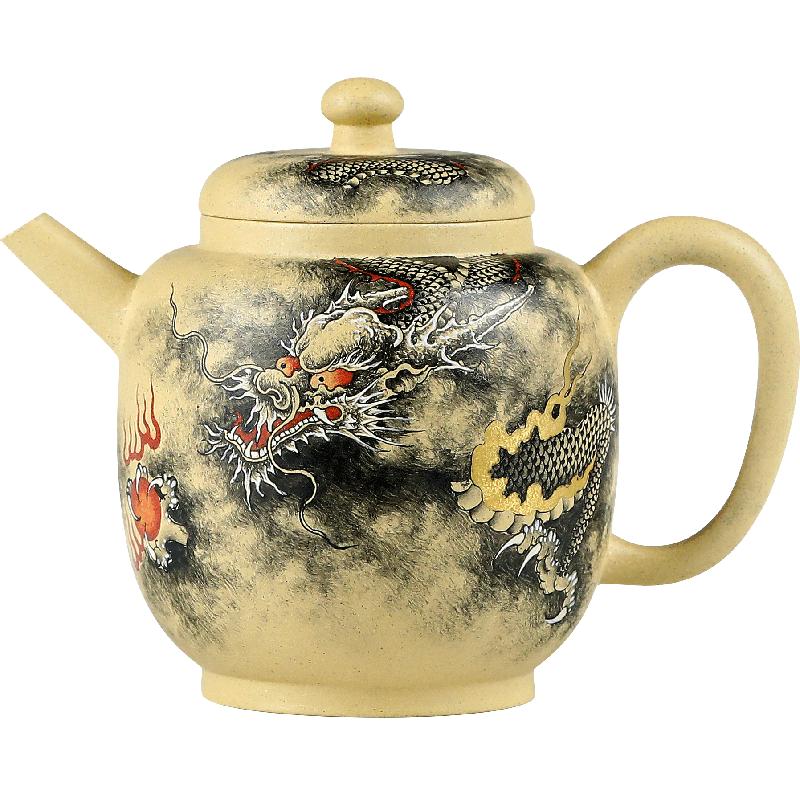 名家精品紫砂壶,文人雅器,推荐