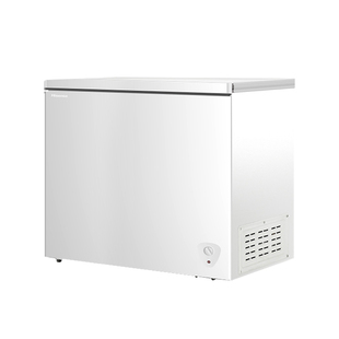 海信300L冰柜大容量减霜家用节能冷藏冷冻全保险冷柜商用囤货冰箱