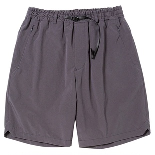 现货折扣 Meanswhile Amphibious Board Shorts户外机能休闲短裤