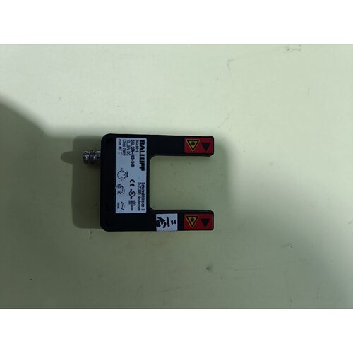 议价BALLUFF巴鲁夫BGL0019可维修