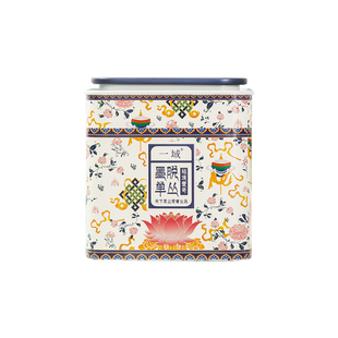顺丰包邮 一域天下茶业 秘境壹号 西藏茶叶 墨脱茶叶墨脱单丛春茶