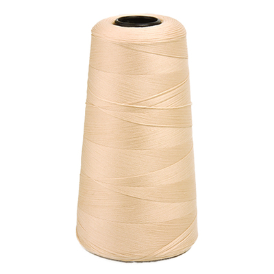 柳青牌彩色100d涤纶高弹尼龙针线