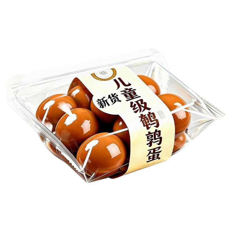 山姆达盐焗鹌鹑蛋卤蛋小包装官方旗舰店五香零食商用整箱批发