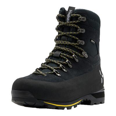 Haglöfs火柴棍Haglöfs Incline Pro GTX High户外高帮登山鞋