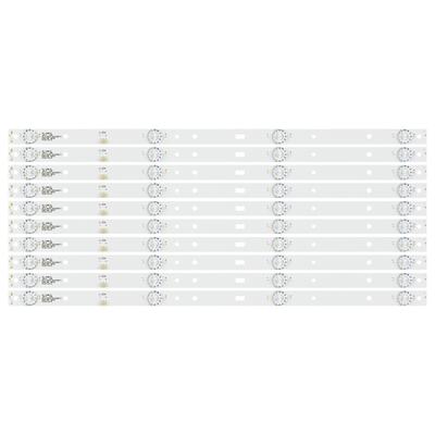 适用乐华49AX3000液晶电视灯条