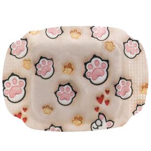 自发热暖手宝贴手握暖手发热包小学生迷你随身一次性穿戴式暖手贴