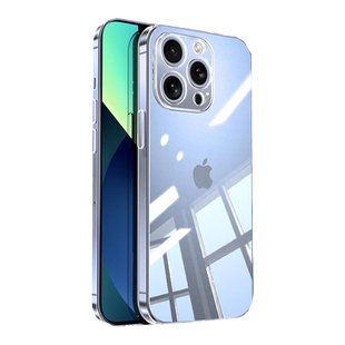 适用苹果13手机壳iphone13promax透明13pro硅胶ipone13mini软壳ip十三乃平果迷你pm专用pmx萍果pormas保护套p