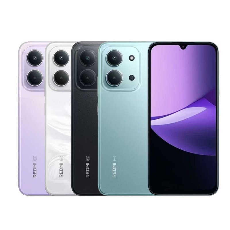 小米红米Redmi15R护眼智能手机