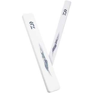 DAIWA达亿瓦 25新款 子线收纳盒漂盒 浮漂鱼钩收纳配件盒台钓用具