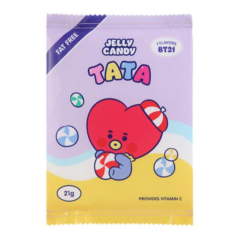 bt21防弹少年团卡包挂钩手机零