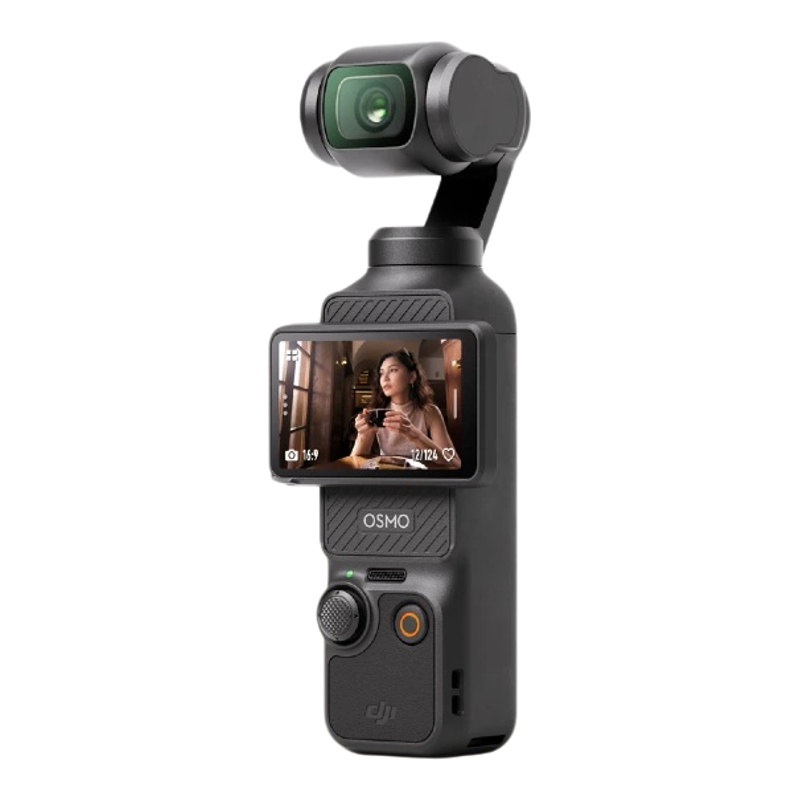 DJI/ osmo pocket 3 ڴ ֳ̨  ׼棨Ʒح֧ʱ180죩 ٷ䡾ڴحѡ 2324.52Ԫ