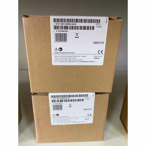 模块6ES72883AM060AA0拍前询价下单