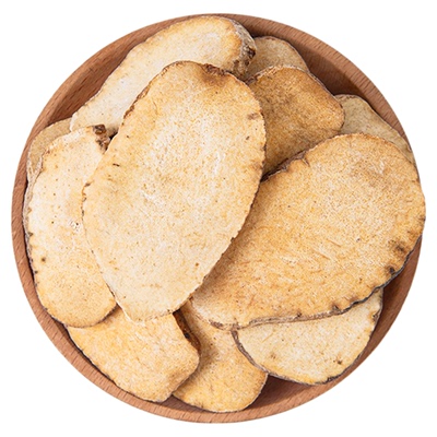 泽泻中药材天然无硫新鲜干货