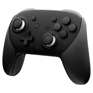 PlayVital派唯酱适用于Switch2Pro手柄防滑贴分体式六边菱形纹