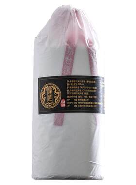 国威酒业纯坤沙酱香白酒53度