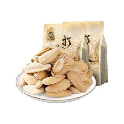 华味亨多味陈皮味脱皮瓜子