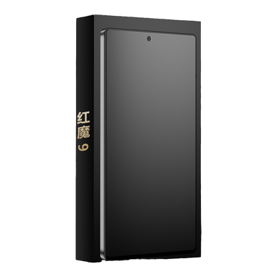 摩双适用红魔9pro游戏膜电竞专用