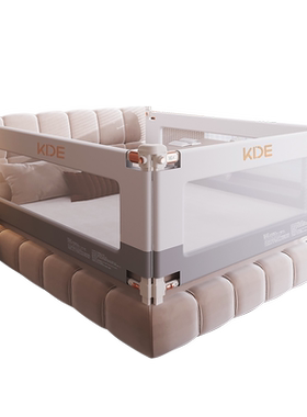 KDE加固加粗床围栏阳极工艺抗压